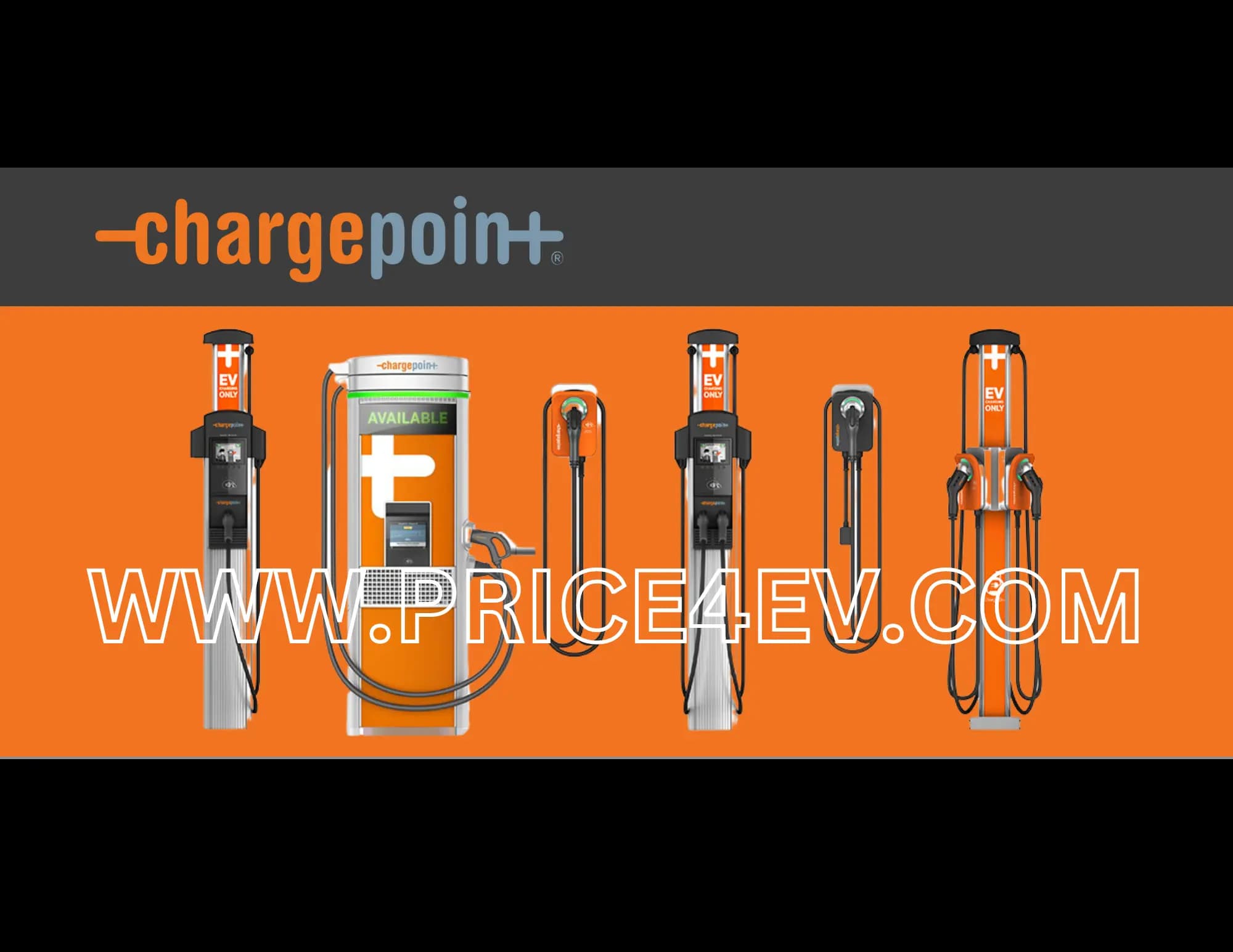 ChargePoint