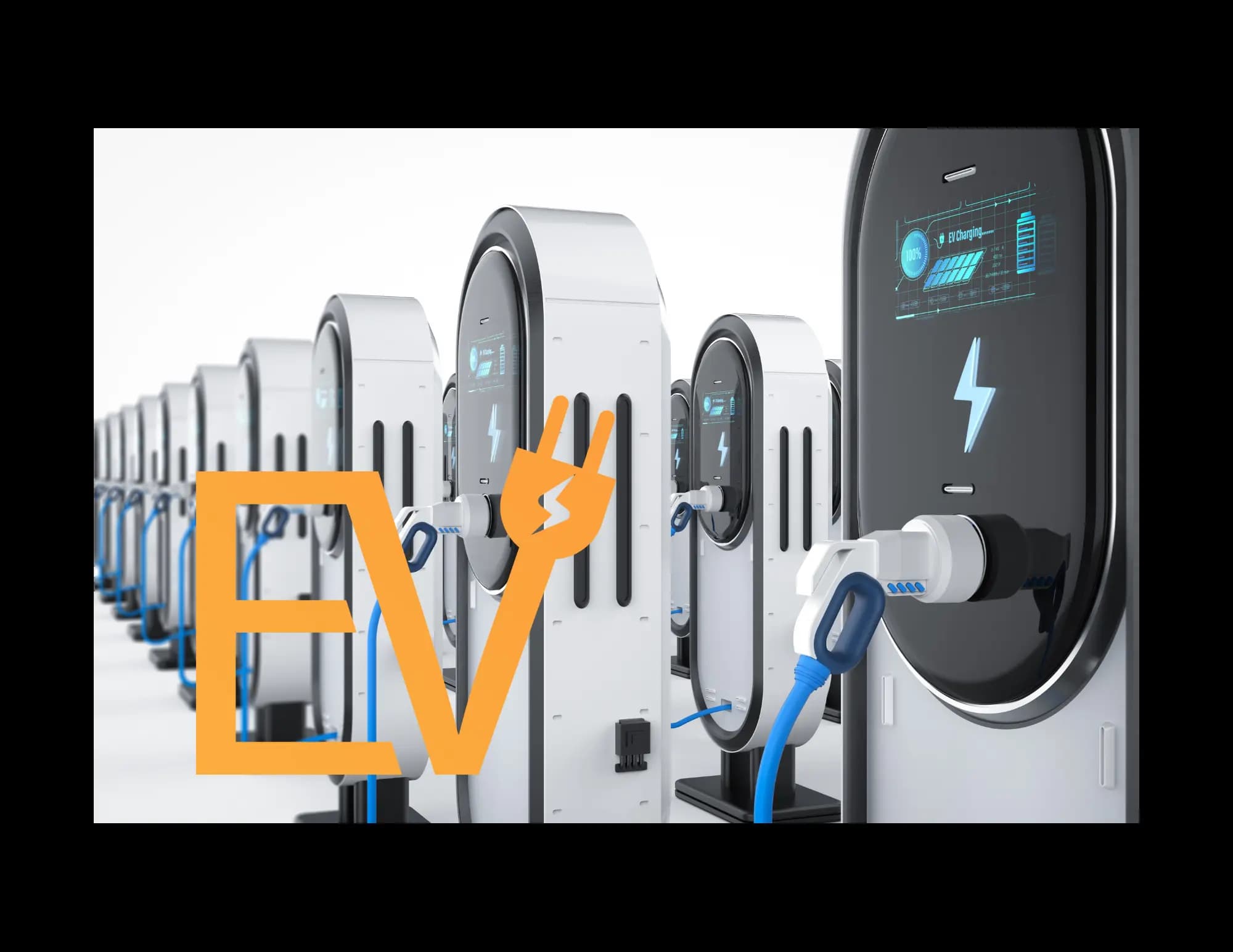 Selecting the Right Charger