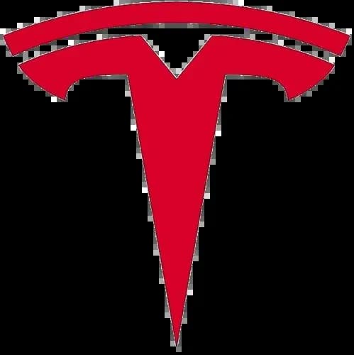 Tesla logo